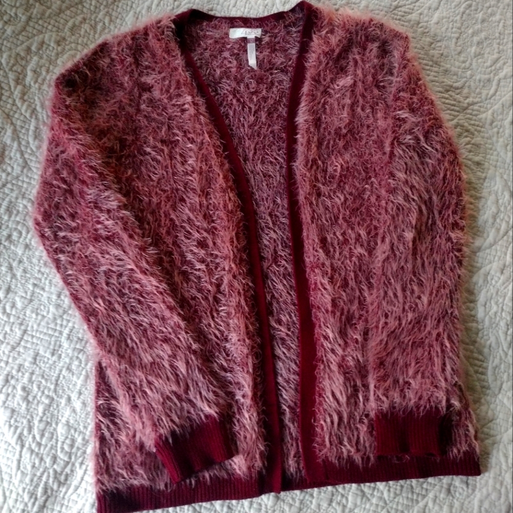 Matilda Jane 435 Girls Cardigan - Size 12